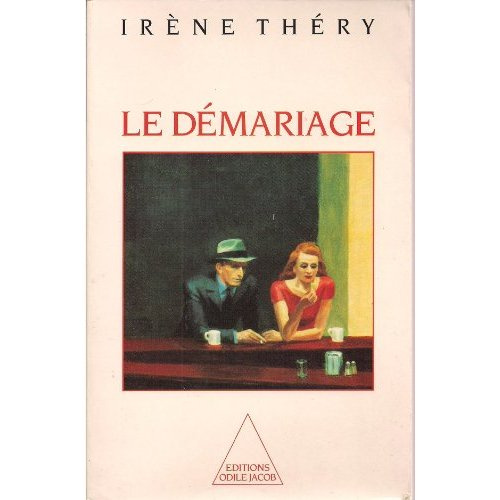 Le démariage. Justice et vie privée