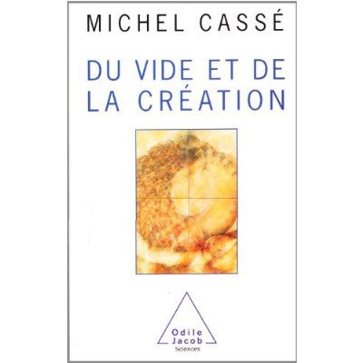 Du vide et de la création