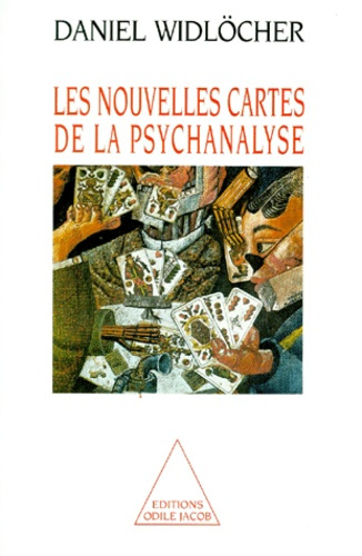 Les nouvelles cartes de la psychanalyse