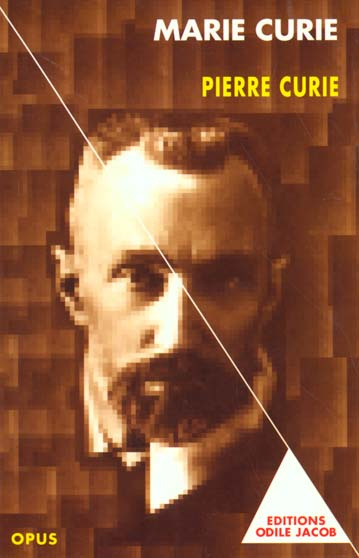PIERRE CURIE