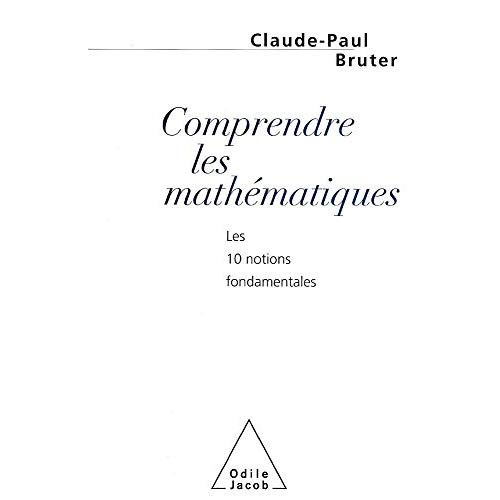 Comprendre les mathématiques