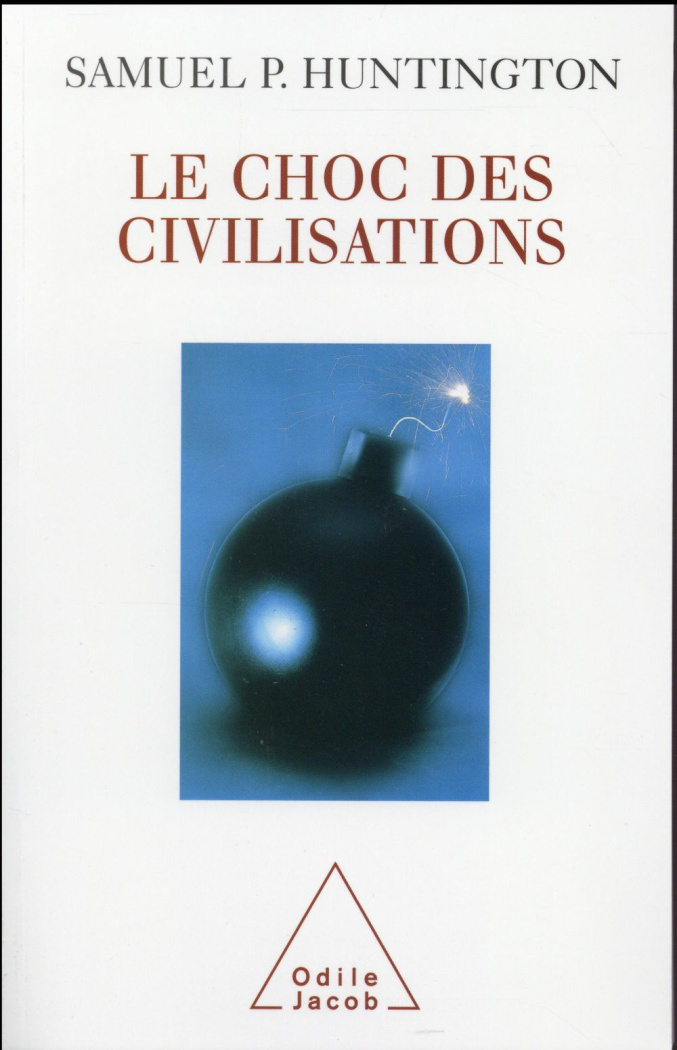Le choc des civilisations