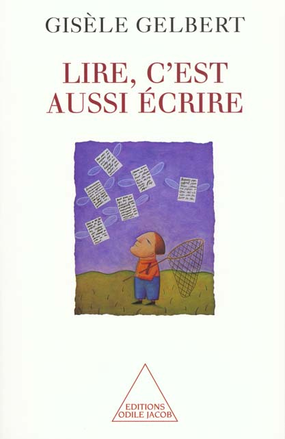 Lire, c'est aussi écrire