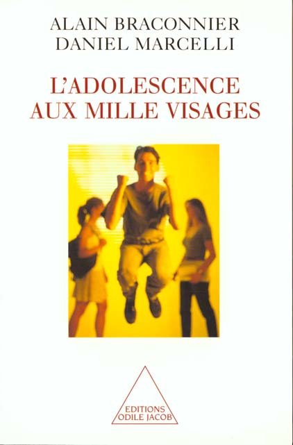 L'adolescence aux mille visages