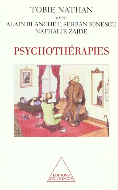 Psychothérapies