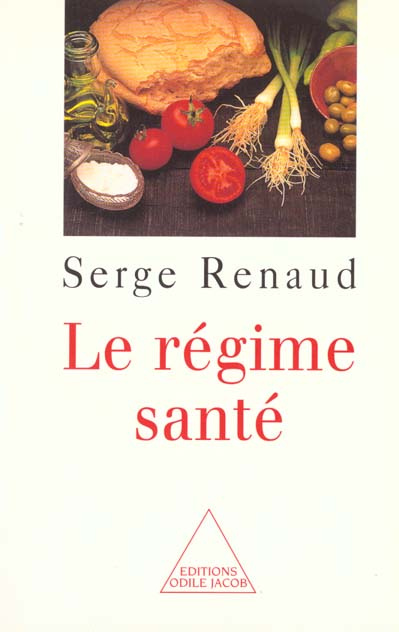 Le régime santé