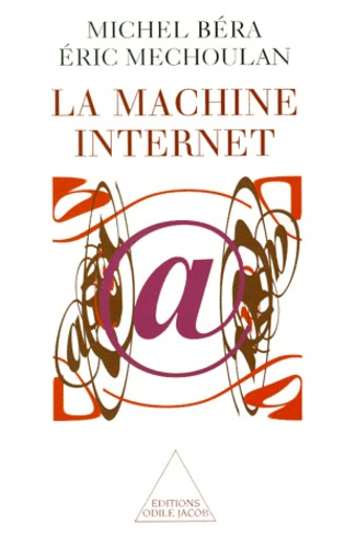 La machine Internet