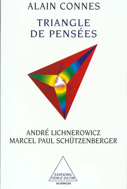 TRIANGLE DE PENSEES