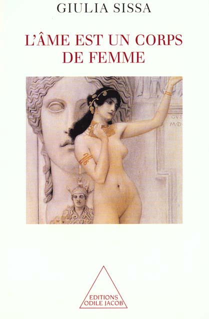 L'AME EST UN CORPS DE FEMME