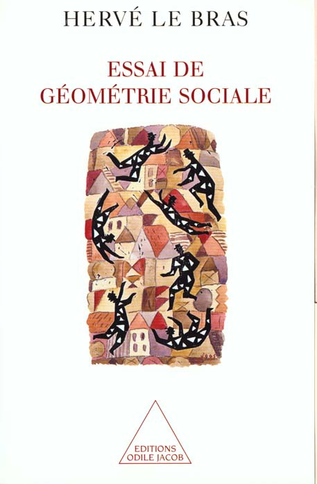Essai de géométrie sociale
