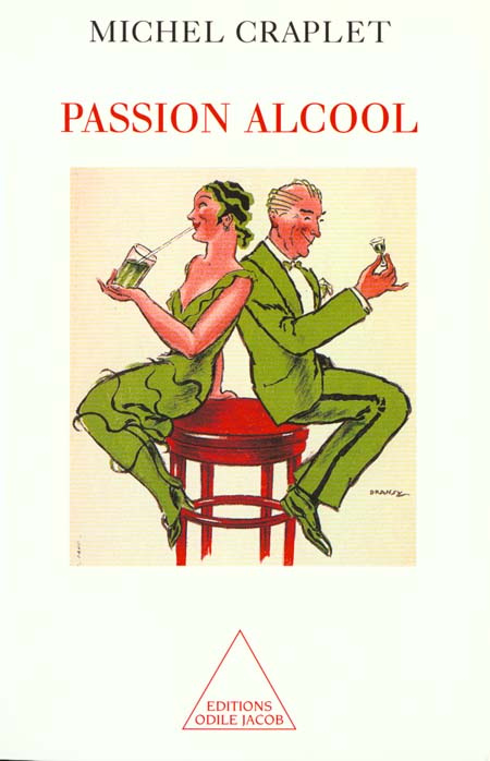 Passion alcool