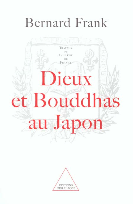 Dieux et Bouddhas au Japon