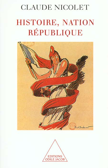 Histoire, Nation, République