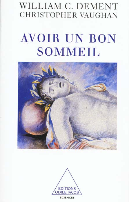 Avoir un bon sommeil