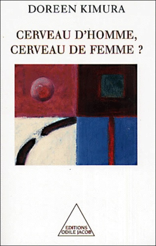 CERVEAU D'HOMME, CERVEAU DE FEMME ?