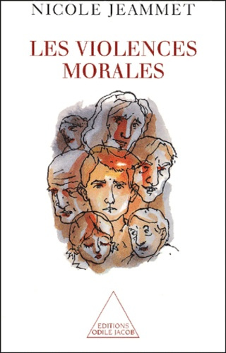 Les violences morales