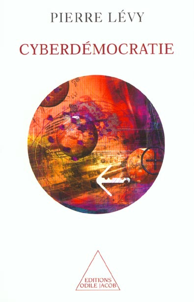 Cyberdémocratie