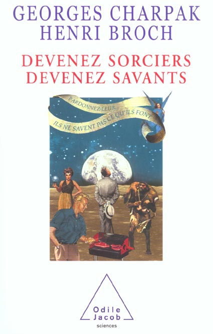 Devenez sorciers, devenez savants