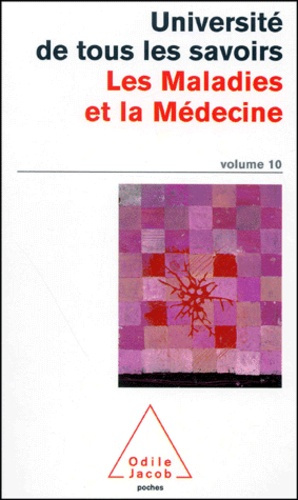 Les maladies et la médecine