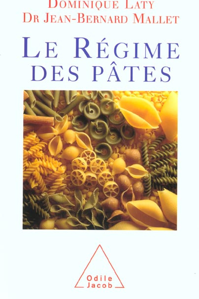 Le Régime des pâtes