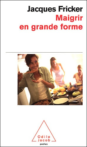 Maigrir en grande forme