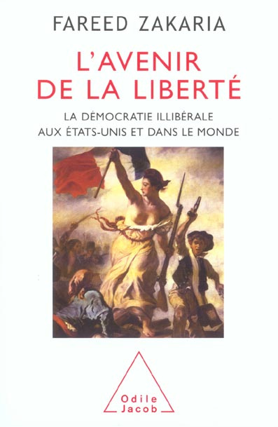 L'AVENIR DE LA LIBERTE