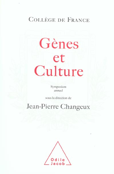 Gênes et Culture