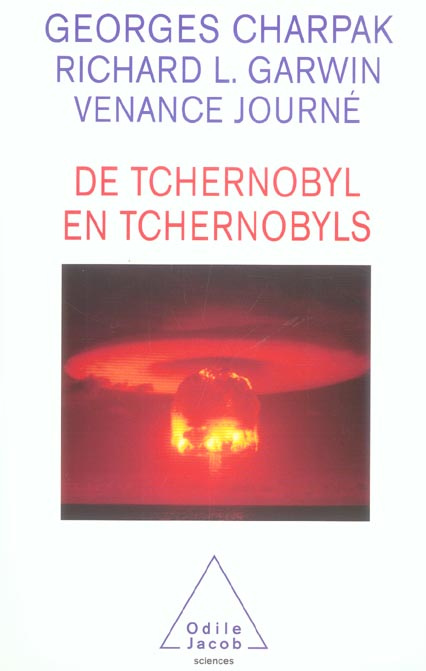 De Tchernobyl en tchernobyls