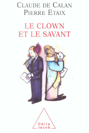 Le clown et le physicien