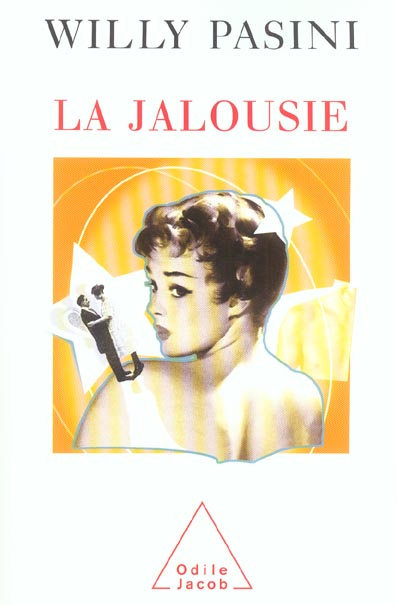 La jalousie