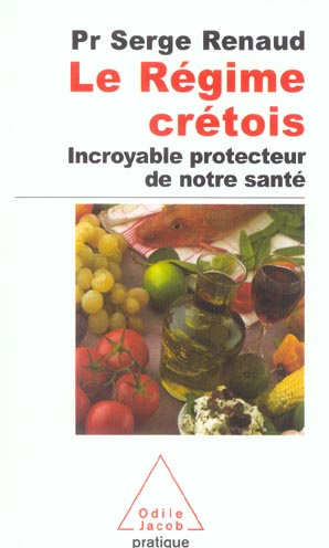 Le régime crétois. Incroyable protecteur de notre santé