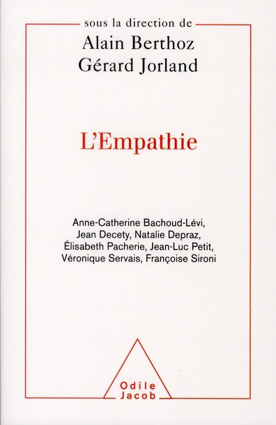 L'empathie