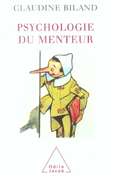 Psychologie du menteur