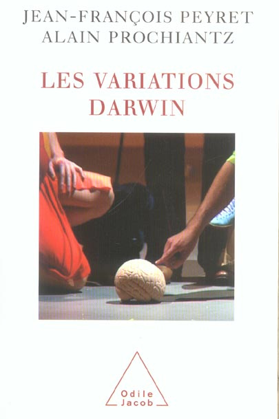 Les variations Darwin