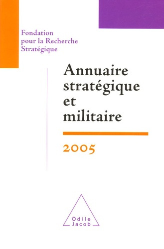 Annuaire stratégique et militaire