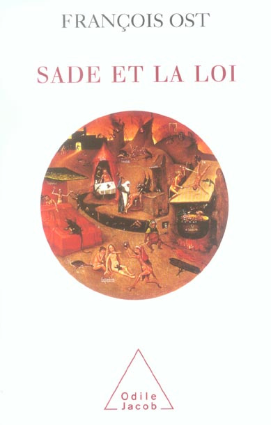 Sade et la loi