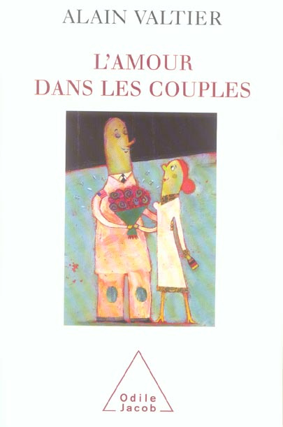 L'amour dans les couples