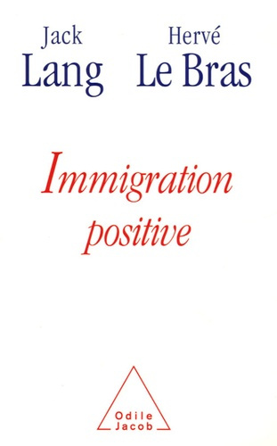 Immigration positive