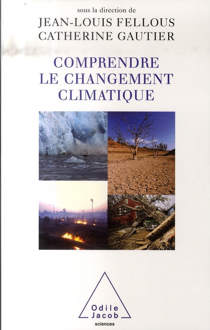 Comprendre le changement climatique