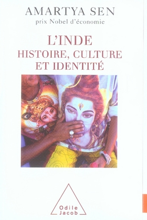 L'Inde. Histoire, culture et identité