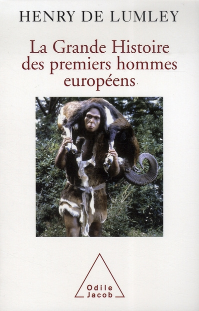 La grande histoire des premiers hommes européens