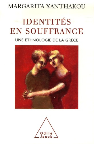 Identités en souffrance