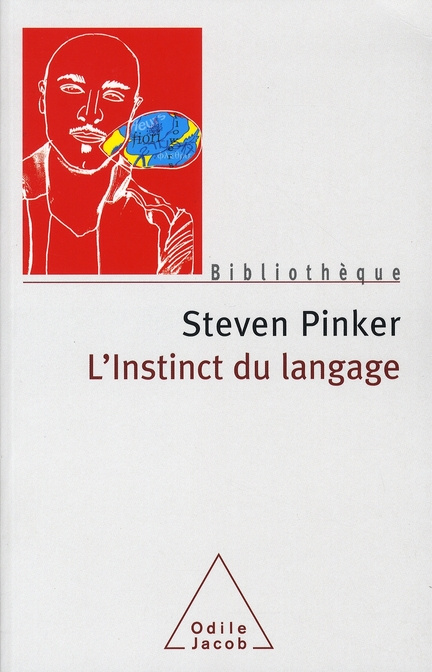 L'instinct du langage