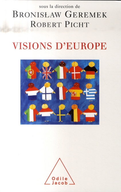 Visions d'Europe