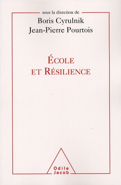 Ecole et résilience