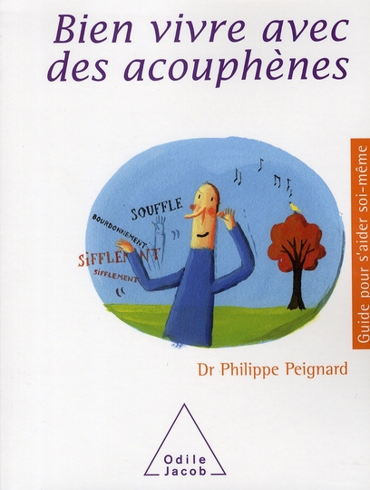 Bien vivre avec des acouphènes