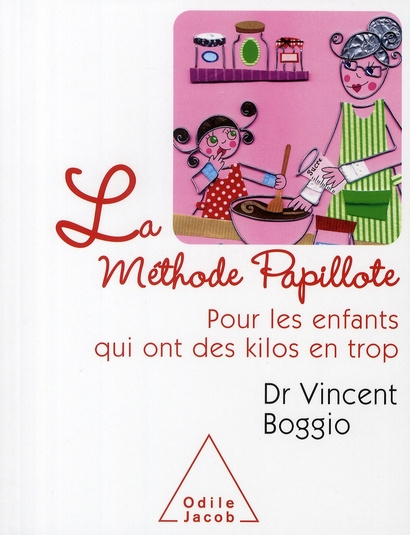 La méthode papillote