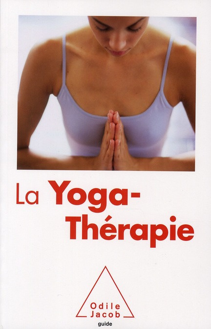 La yoga-thérapie