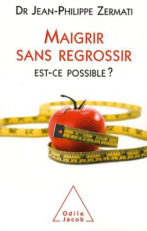 Maigrir sans regrossir. Est-ce possible ?