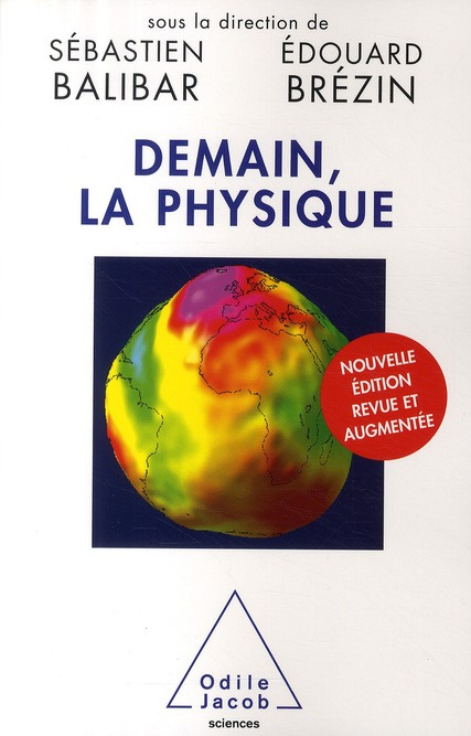 Demain, la physique